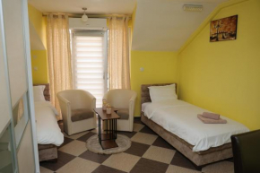 Apartmani Ad fines